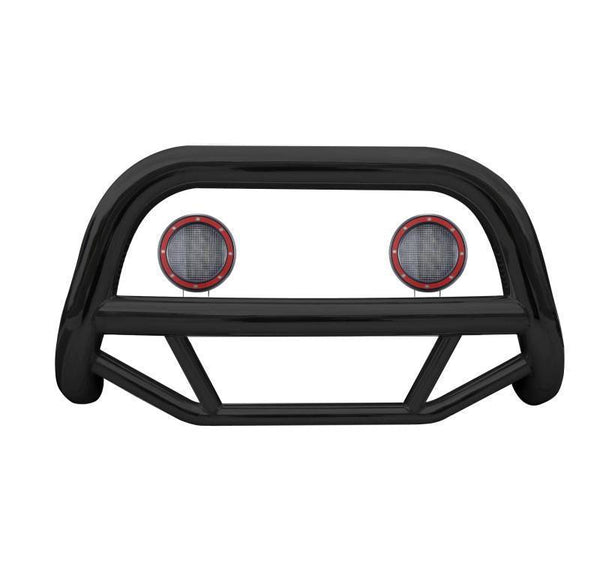 Black Horse Off Road Bull Bar (MPN: MBB-FOE2011-PLFR)
