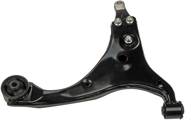 Control Arm and Ball Joint Assembly (MPN: 521-731)