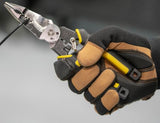 SouthWire 7-In-1 Multi-Tool Pliers (MPN: S7N1HD)