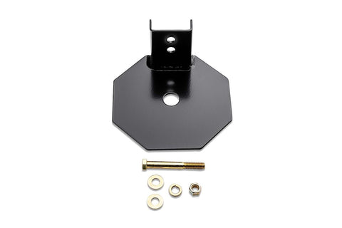 BackRack Headache Rack Light Mount (MPN: 81004)