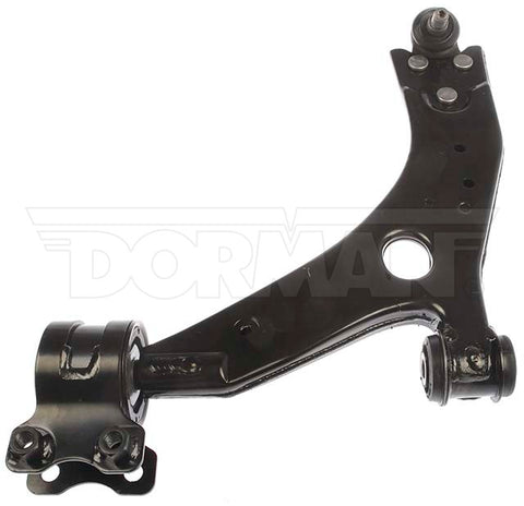 Control Arm with Ball Joint and Bushings (MPN: 521-159)