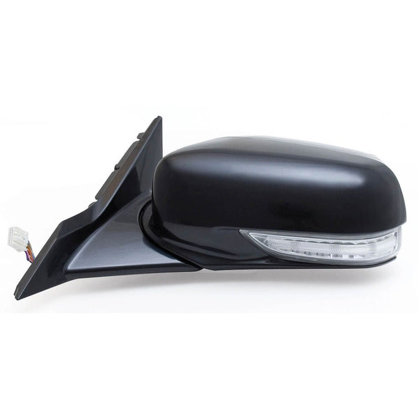 K-Source Exterior Mirror Replacement (MPN: 63584H)