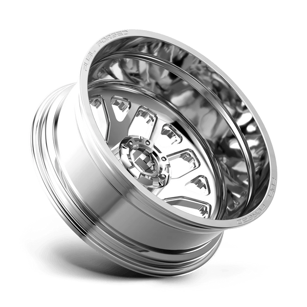 Fuel Off Road 20 Inch Wheel (MPN: DF19208293)
