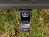 WeatherTech D-Ring Mount (MPN: RHITCH20)