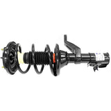 Monroe Quick-Strut Nitrogen Gas Charged Assembly (MPN: 172143)