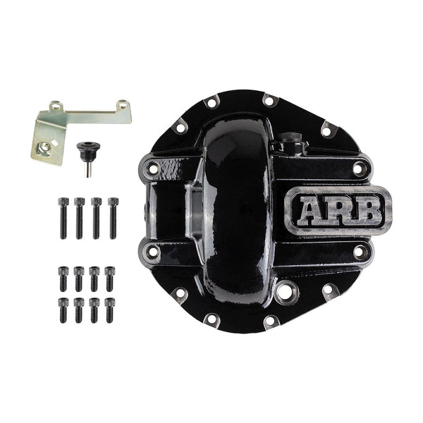 ARB Differential Cover for Nissan M226 (MPN: 0750008B)