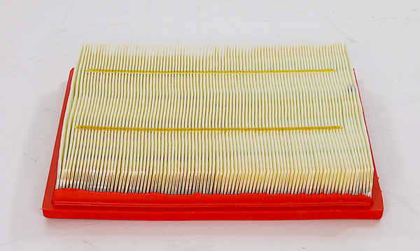 Wix Filters Air Filter (MPN: WA10256)