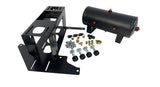 Horn Blasters Air Horn Mounting Bracket (MPN: HB-STDDK-14)