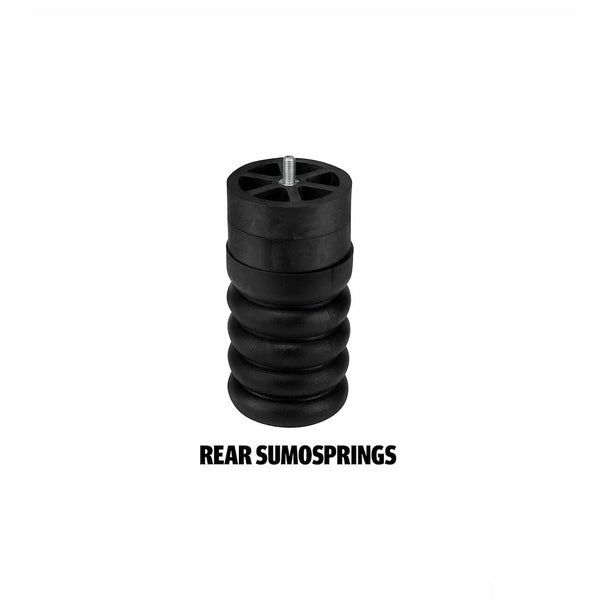 Super Springs SumoSprings Helper Spring Kit (MPN: K-30-010)
