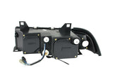 AnzoUSA G2 Series Headlight Assembly (MPN: 121326)