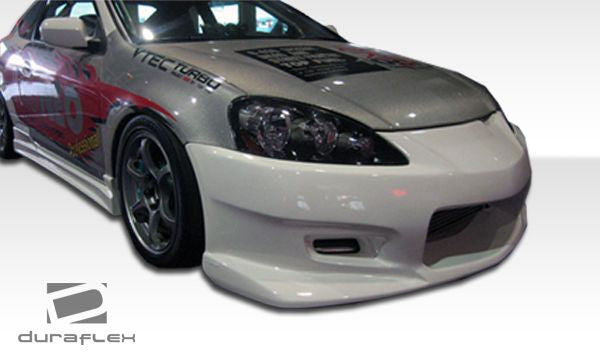 Duraflex Bumper Cover (MPN: 103178)