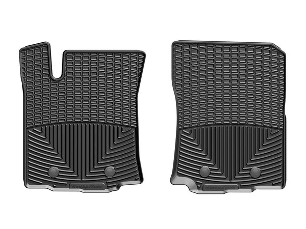 Weathertech All-Weather Floor Mats (MPN: W378)