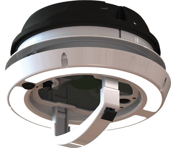 MaxxAir Ventilation Solutions Roof Vent (MPN: 00-03810B)
