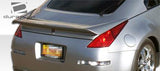 Duraflex N-1 Custom Spoiler (MPN: 100498)