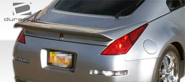 Duraflex N-1 Custom Spoiler (MPN: 100498)