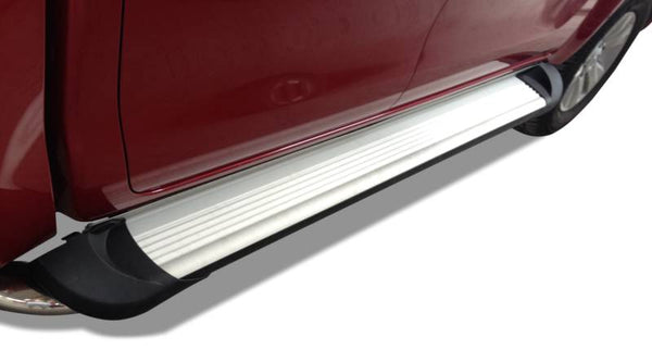 Black Horse Off Road Running Board (MPN: TR-T578S)