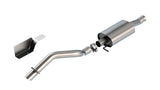 Borla Exhaust System Kit (MPN: 140861)