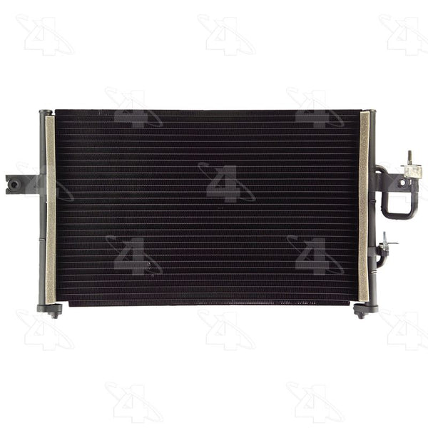 Four Seasons Air Conditioner Condenser (MPN: 40568)