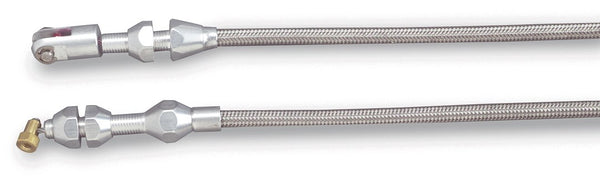 Lokar Performance Throttle Cable (MPN: TC-1000EFI)