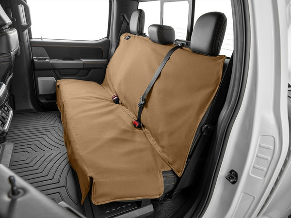 WeatherTech Seat Protector (MPN: DE2020TN)