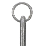 Attwood Marine Deep Water Fluke Style Boat Anchor (MPN: 9963-1)