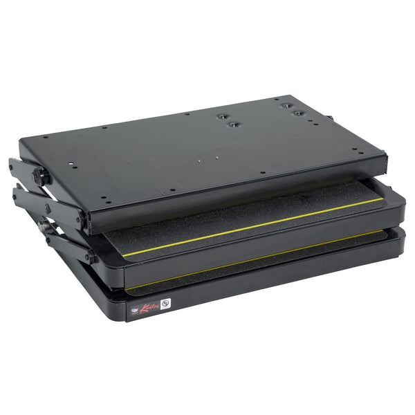 Lippert Kwikee Series 40 Electric Folding Step (MPN: 3726891)