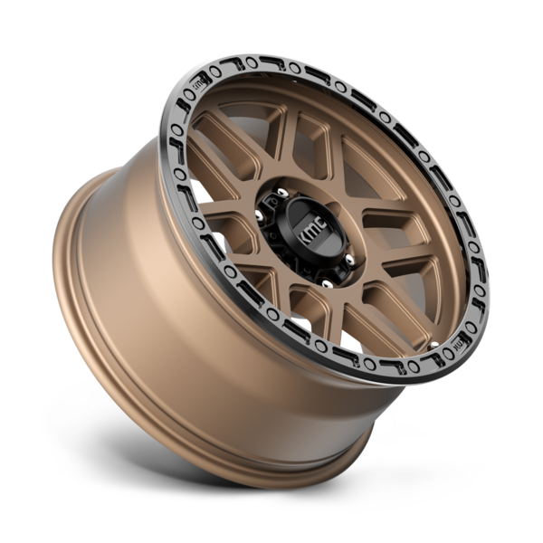 KMC Wheels KM544 Mesa (MPN: KM54489064618)