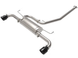 Advanced FLOW Engineering Exhaust System Kit (MPN: 49-36053-B)