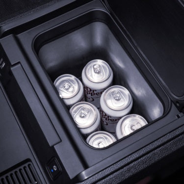 Dometic CCF-T Center Console Refrigerator (MPN: 9600027668)