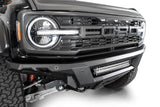 Phantom Series Bronco Raptor Front Bumper (MPN: F260262110103)