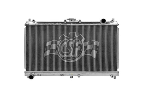 Automotive Radiator CSF (MPN: 2863)