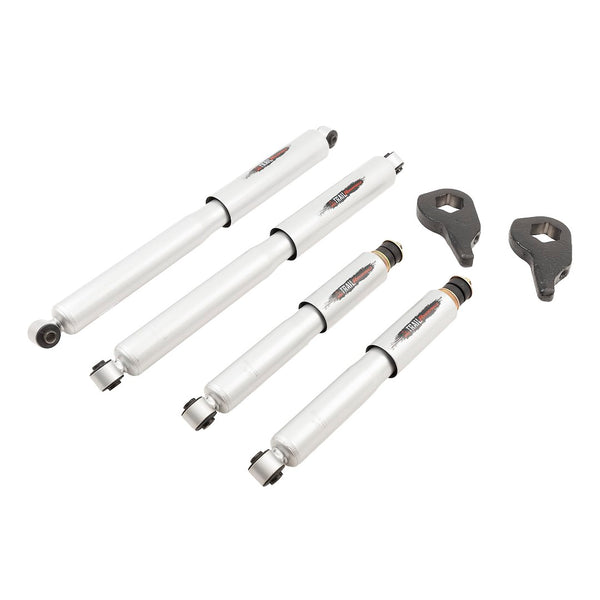 Belltech Leveling Kit Suspension (MPN: 1026SP)