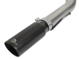 Advanced FLOW Engineering Exhaust System Kit (MPN: 49-46028-B)