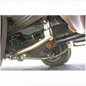 Roadmaster Stabilizer Bar (MPN: 1139-143)