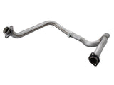 Advanced FLOW Engineering Y Pipe (MPN: 48-46208)