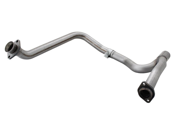 Advanced FLOW Engineering Y Pipe (MPN: 48-46208)