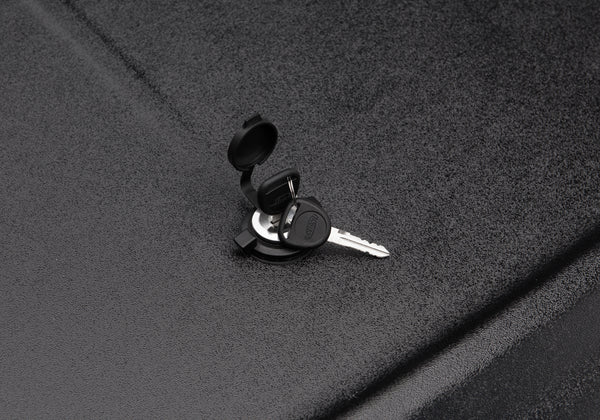 UnderCover SE Tonneau Cover (MPN: UC2156)