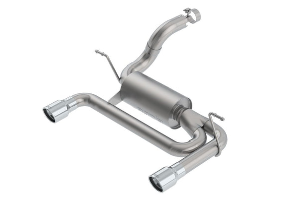 Borla Exhaust System Kit (MPN: 11956)
