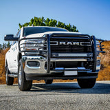 Westin Sportsman X Grille Guard (MPN: 40-34025)