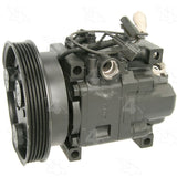 Four Seasons Air Conditioner Compressor (MPN: 67478)
