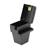 Tuffy Security Console Insert (MPN: 144-01)