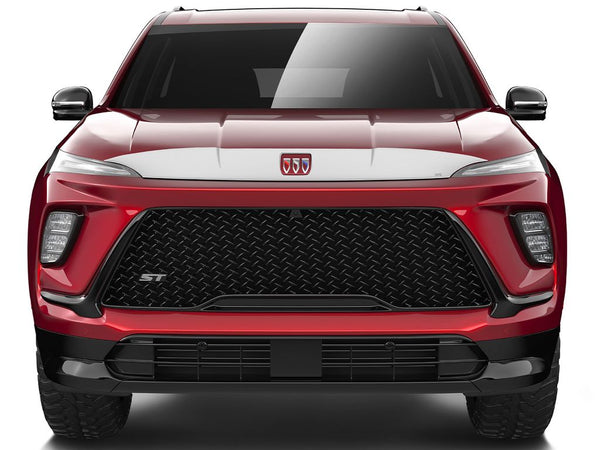 Husky Liner Aeroskin Hood Protector (MPN: 2892221)