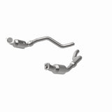 MagnaFlow Direct Fit Catalytic Converter (MPN: 16421)