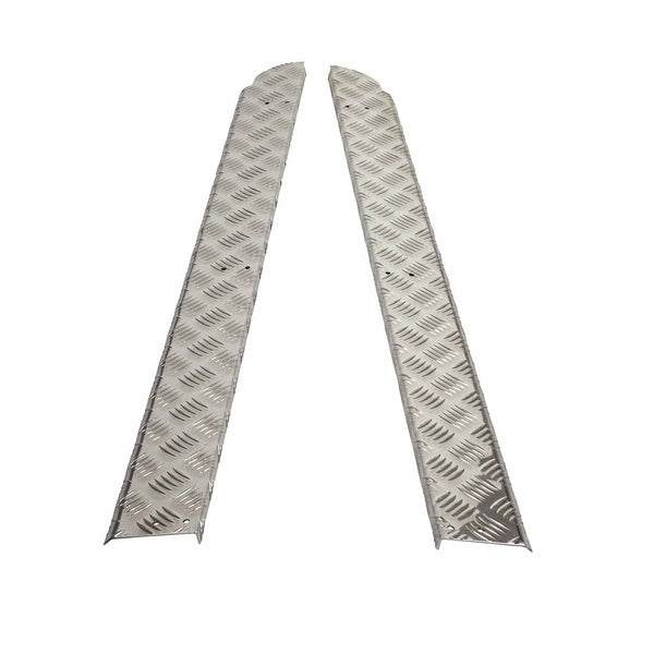 ARB Nerf Bar Protection Steps (MPN: 4432010)
