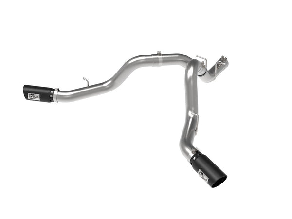 Advanced FLOW Engineering Exhaust System Kit (MPN: 49-44126-B)