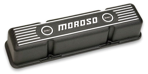 Moroso Valve Cover Set (MPN: 68411)