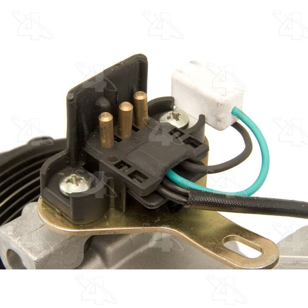 Four Seasons Air Conditioner Compressor (MPN: 58335)