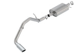 Borla Cat-Back Exhaust System (MPN: 140788)