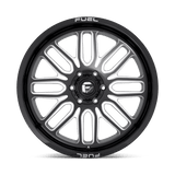 Fuel Off Road Ignite D662 Wheel (MPN: D66220008947)