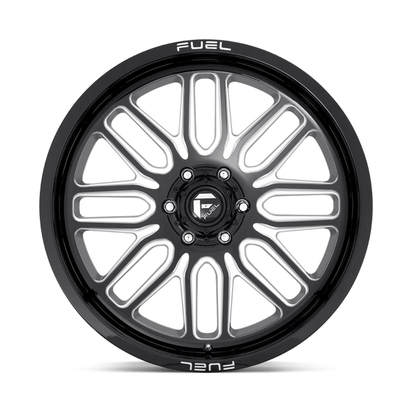 Fuel Off Road Ignite D662 Wheel (MPN: D66220008947)